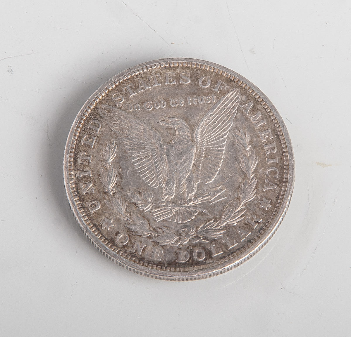1 Dollar, USA, E. Pluribus Unum, 1921 - Auktionen & Preisarchiv
